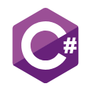 C#